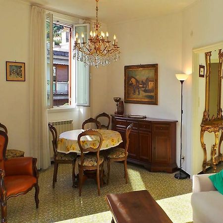 Dante Flexyrent Apartment Rapallo Exteriör bild