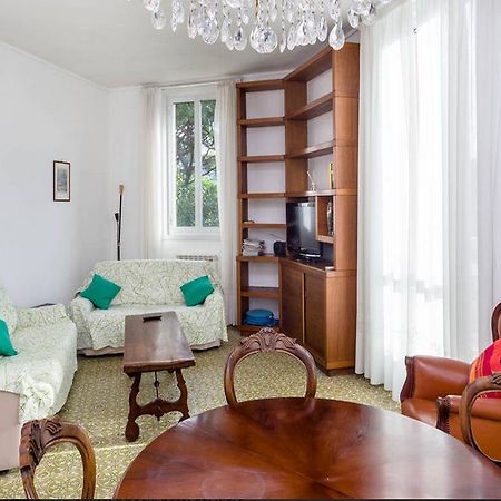 Dante Flexyrent Apartment Rapallo Exteriör bild