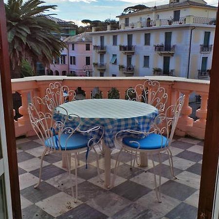Dante Flexyrent Apartment Rapallo Exteriör bild