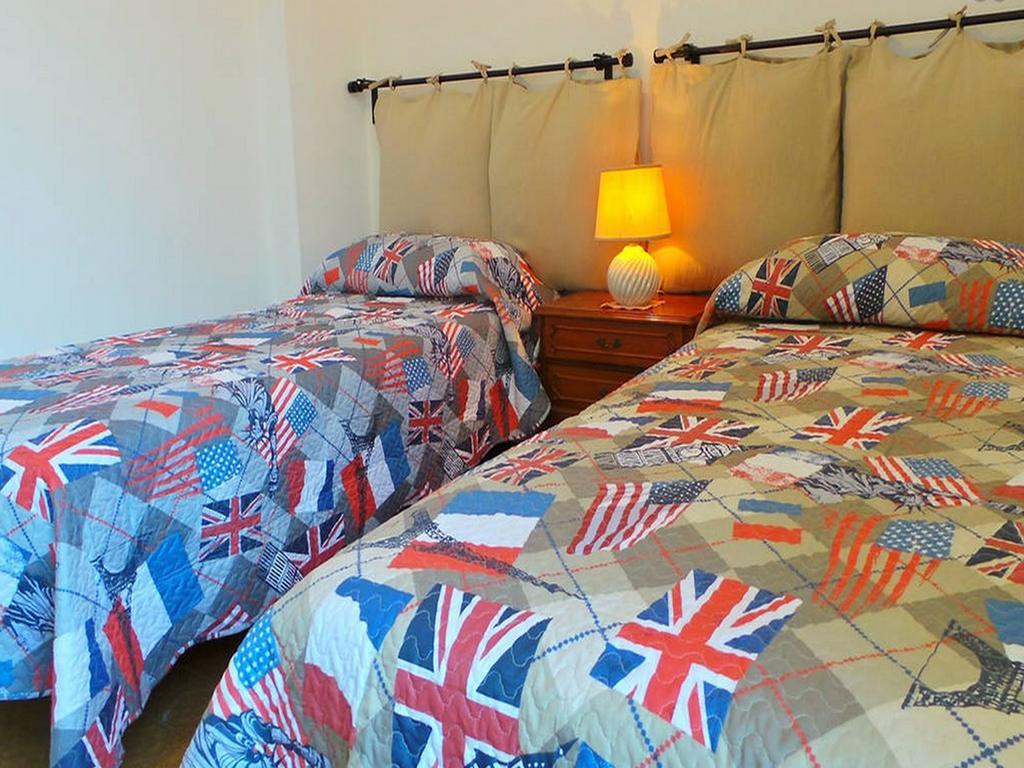 Dante Flexyrent Apartment Rapallo Exteriör bild
