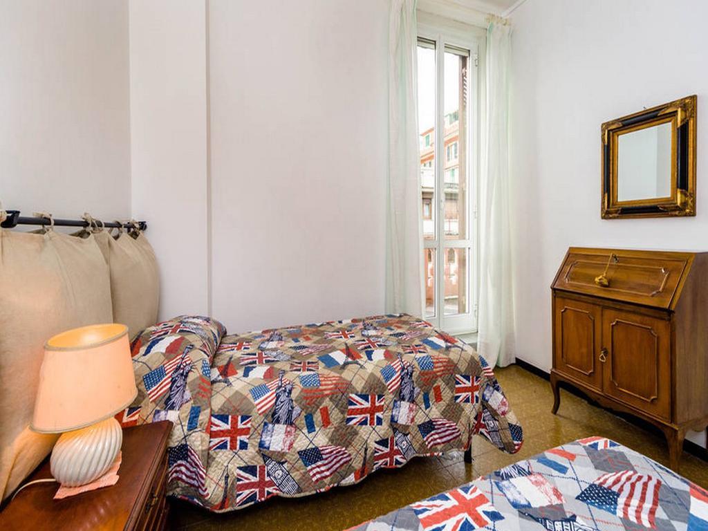 Dante Flexyrent Apartment Rapallo Exteriör bild