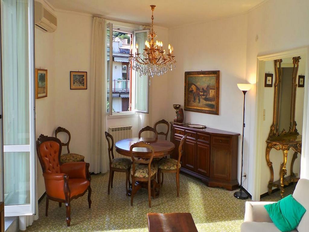 Dante Flexyrent Apartment Rapallo Exteriör bild
