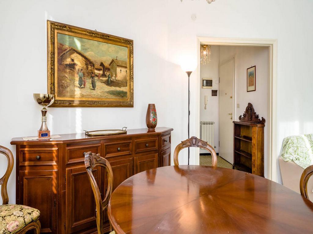 Dante Flexyrent Apartment Rapallo Exteriör bild