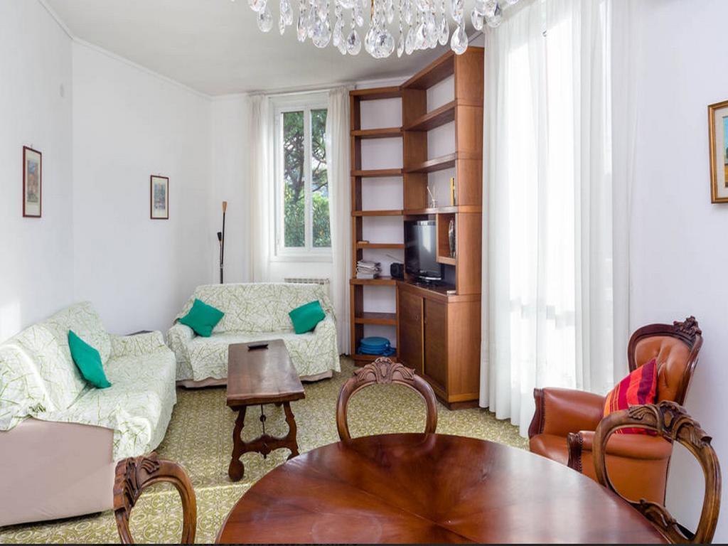 Dante Flexyrent Apartment Rapallo Exteriör bild