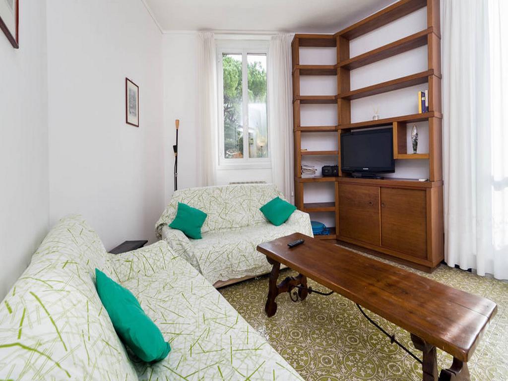 Dante Flexyrent Apartment Rapallo Exteriör bild
