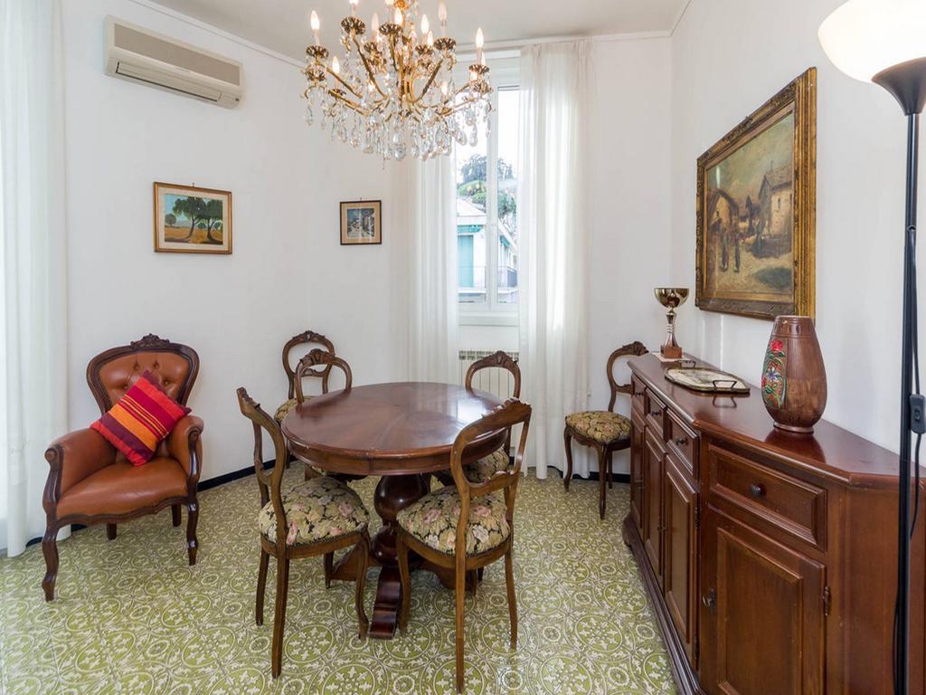 Dante Flexyrent Apartment Rapallo Exteriör bild
