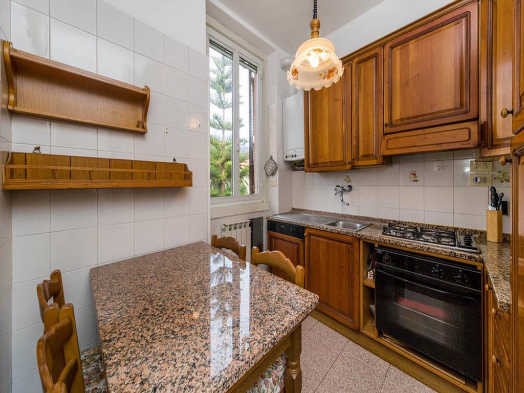 Dante Flexyrent Apartment Rapallo Exteriör bild
