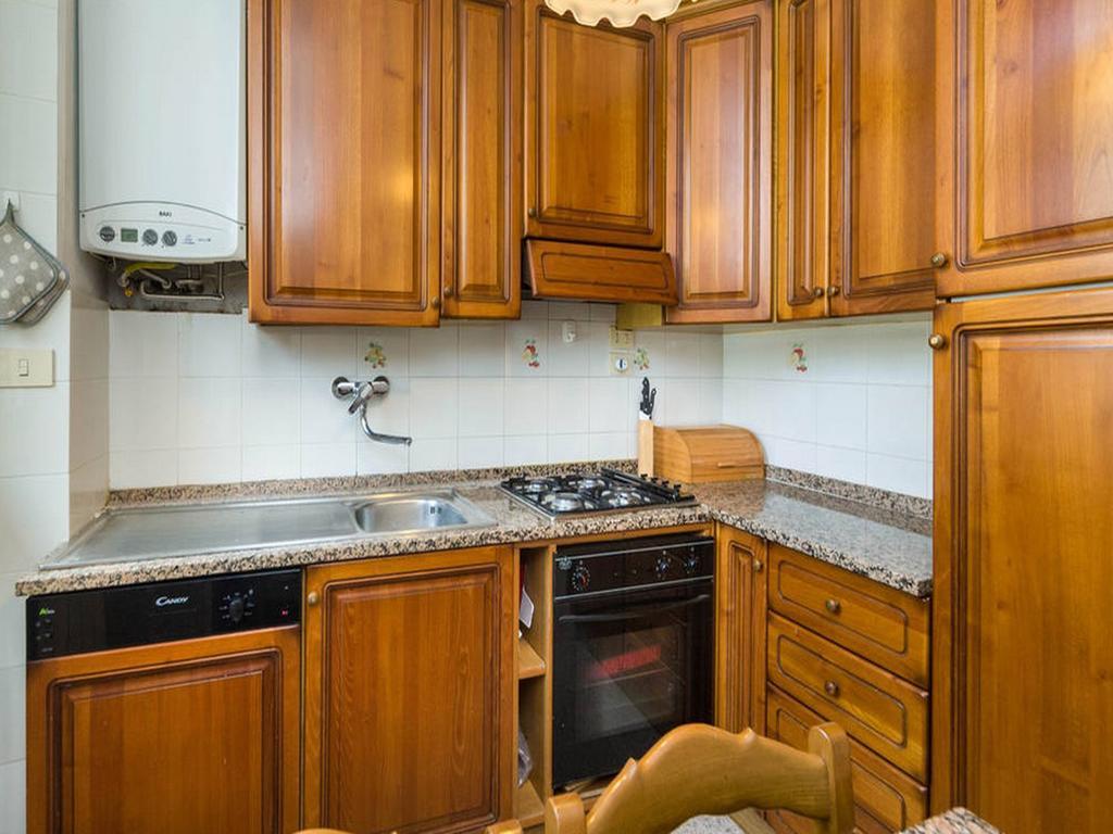 Dante Flexyrent Apartment Rapallo Exteriör bild