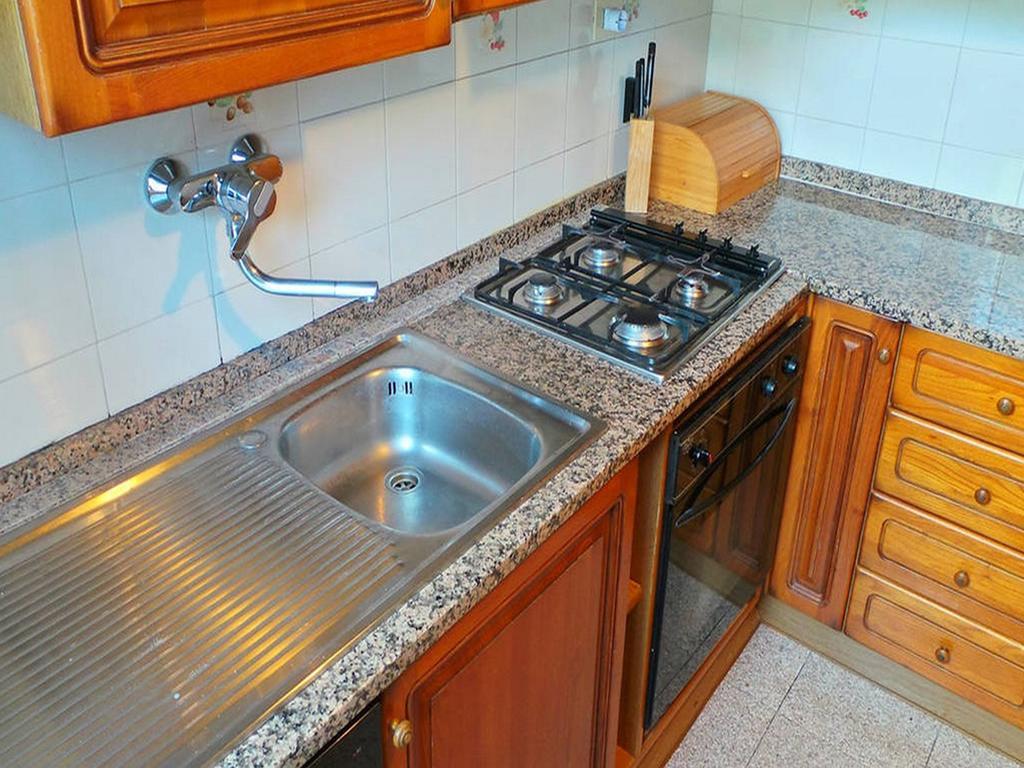 Dante Flexyrent Apartment Rapallo Exteriör bild