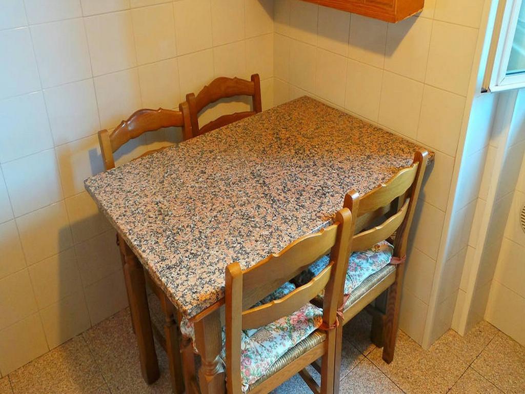 Dante Flexyrent Apartment Rapallo Exteriör bild