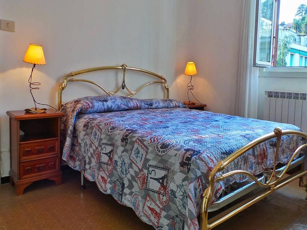 Dante Flexyrent Apartment Rapallo Exteriör bild