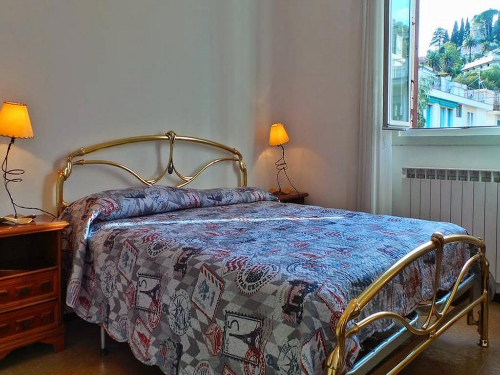 Dante Flexyrent Apartment Rapallo Exteriör bild