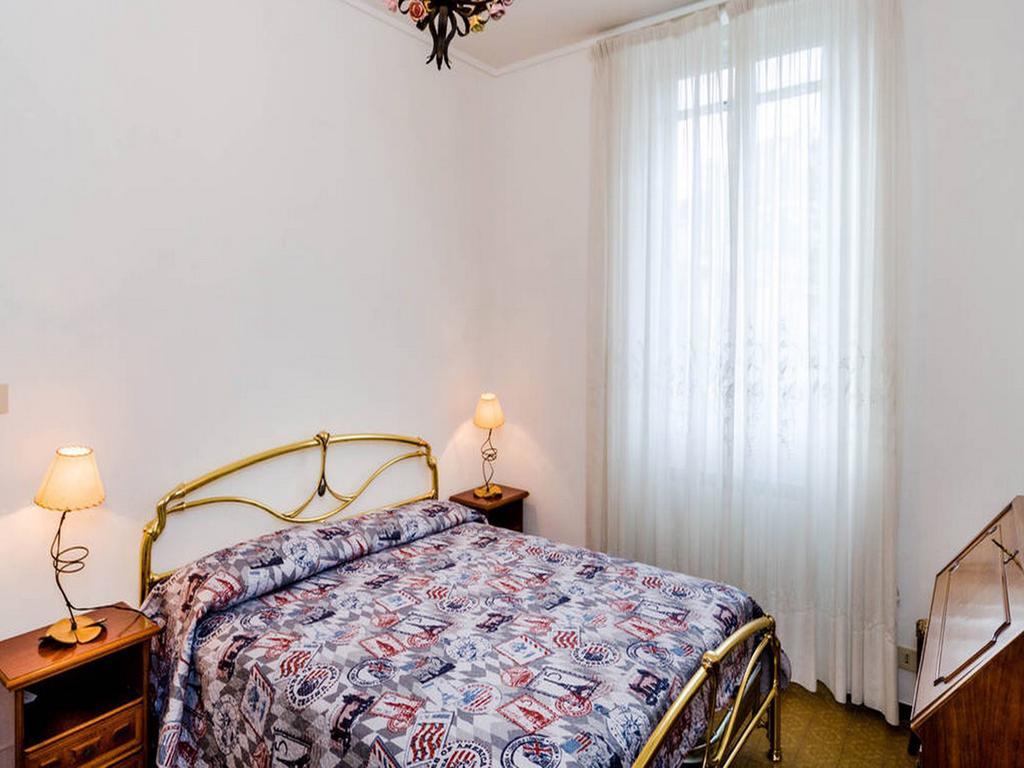 Dante Flexyrent Apartment Rapallo Exteriör bild