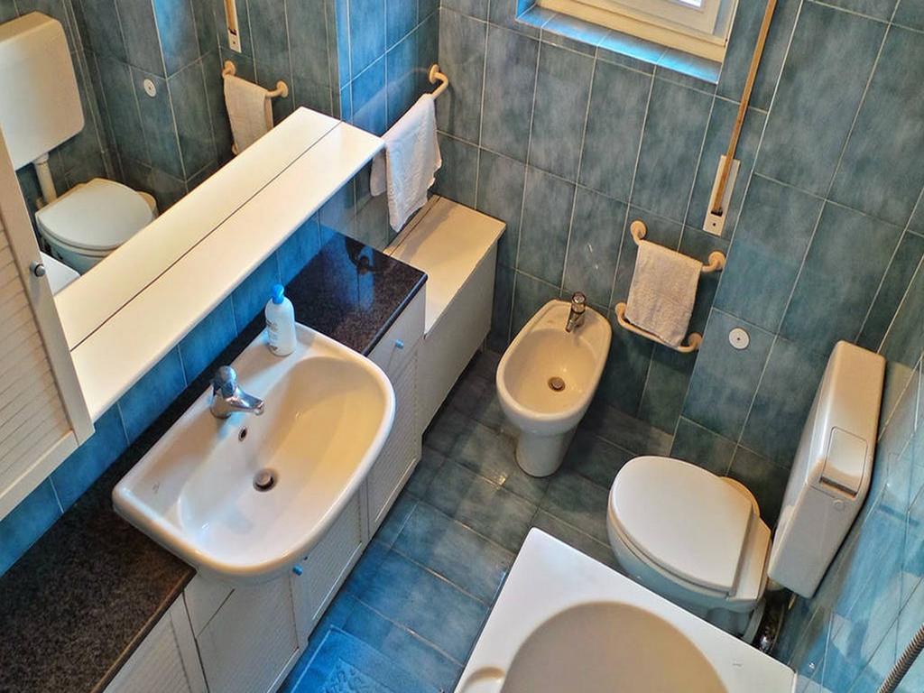 Dante Flexyrent Apartment Rapallo Exteriör bild