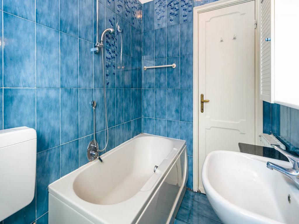 Dante Flexyrent Apartment Rapallo Exteriör bild