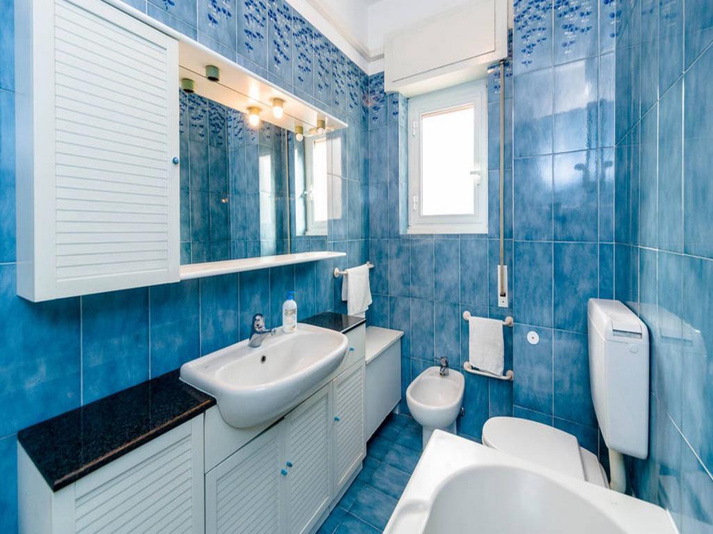 Dante Flexyrent Apartment Rapallo Exteriör bild