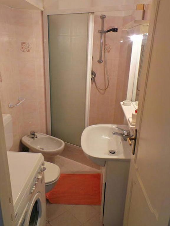 Dante Flexyrent Apartment Rapallo Exteriör bild
